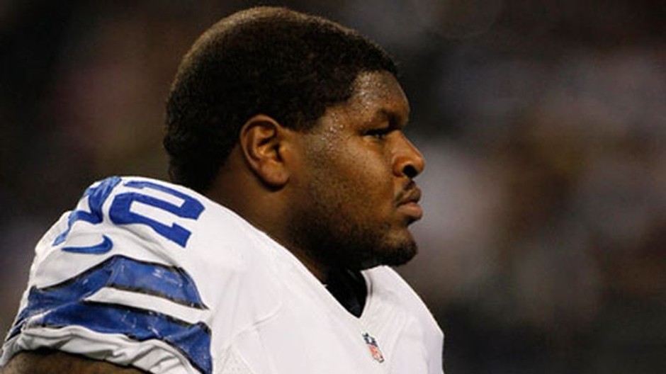 Josh Brent
