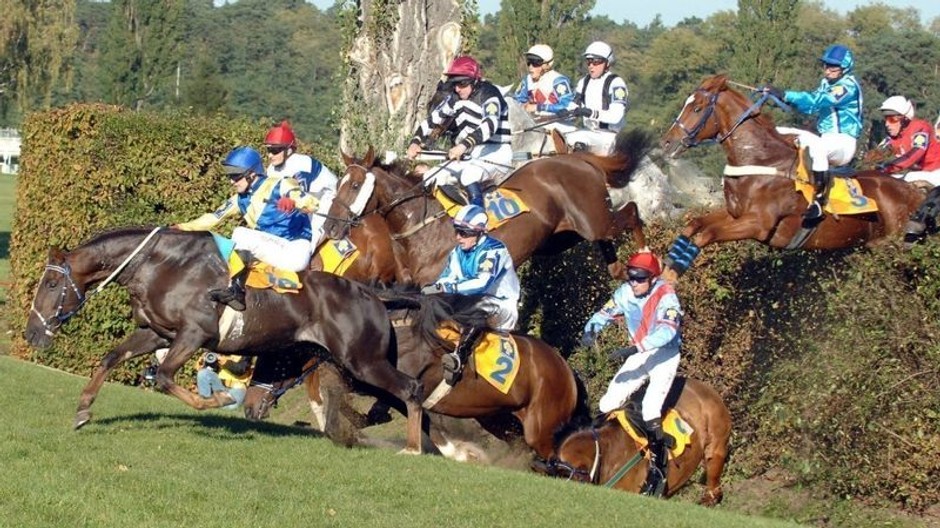 Velka pardubicka