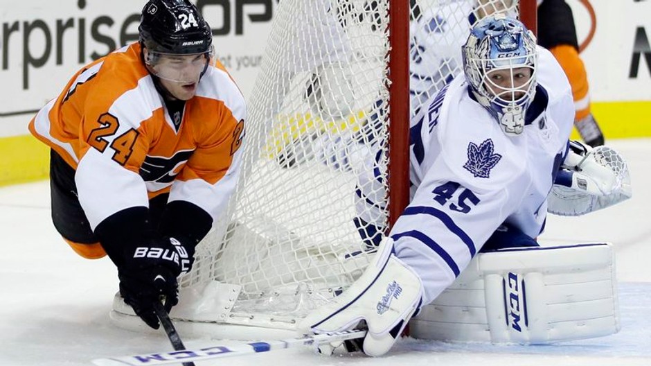 Philadelphia-Toronto