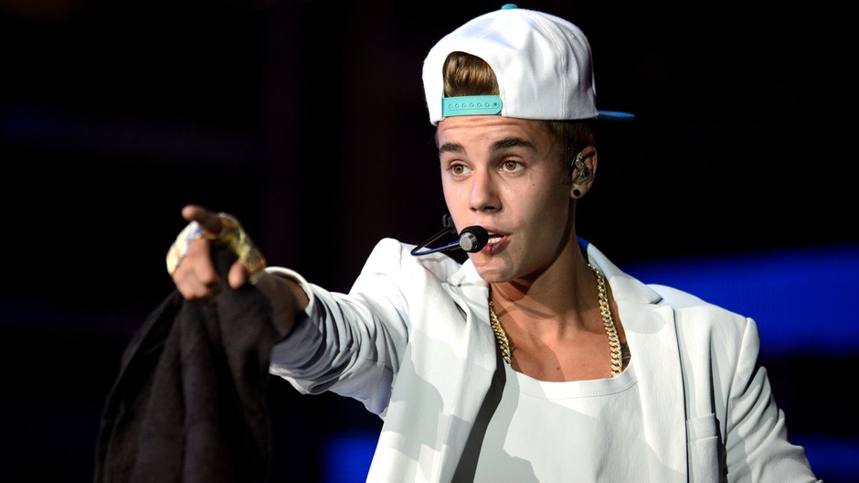 Justin Bieber