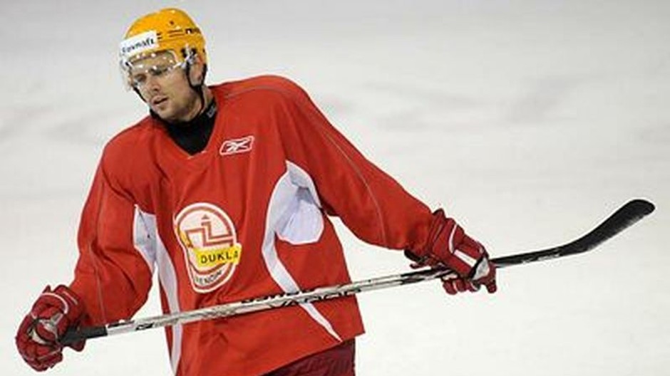 Andrej Nedorost