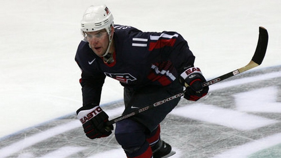 Paul Stastny