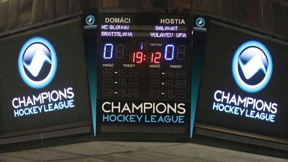 tabuľa liga majstrov