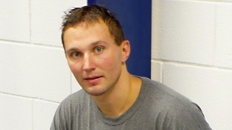 lubomir višňovský