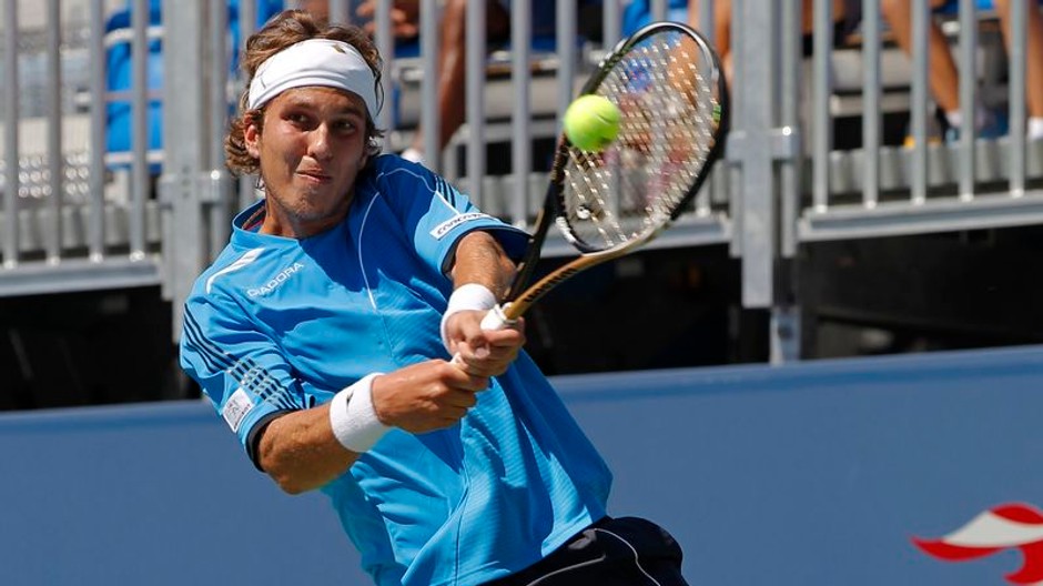 Lacko na US Open