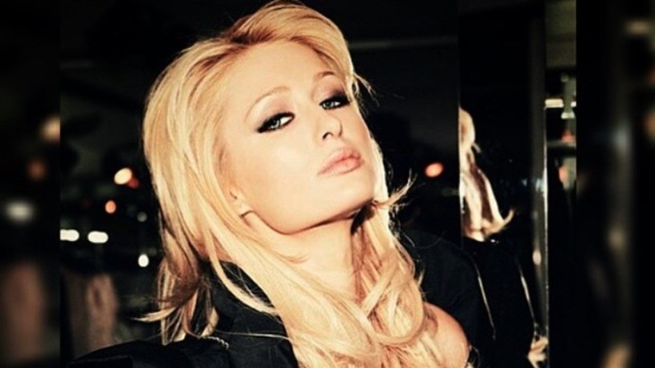 Paris Hilton