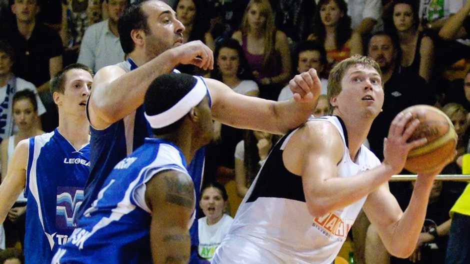 Play-off, Nitra-Žilina