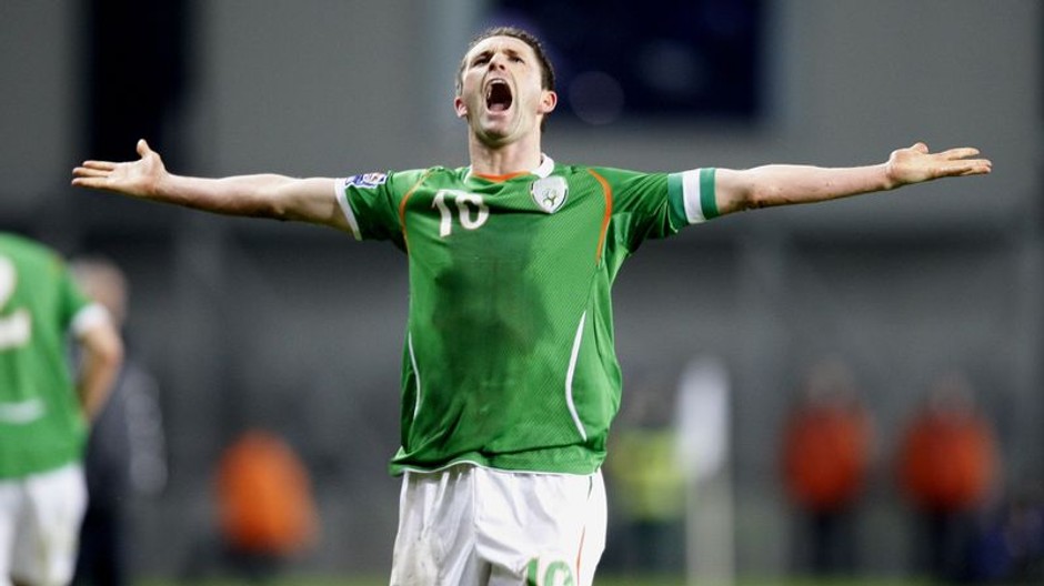 Keane
