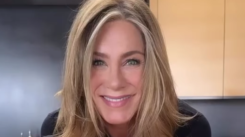 Jennifer Aniston