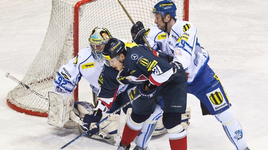 Slovan-Poprad