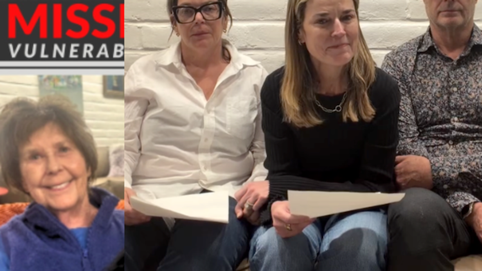 Savannah Guthrie - únos matky