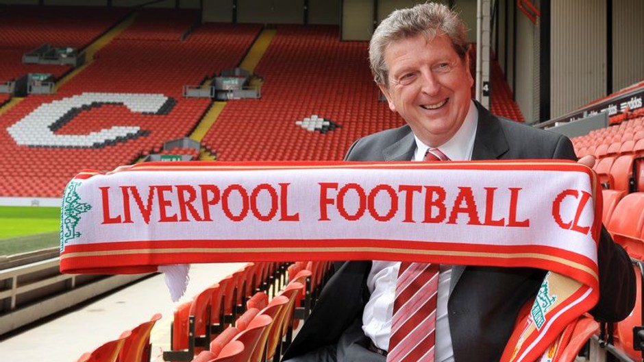 Roy Hodgson
