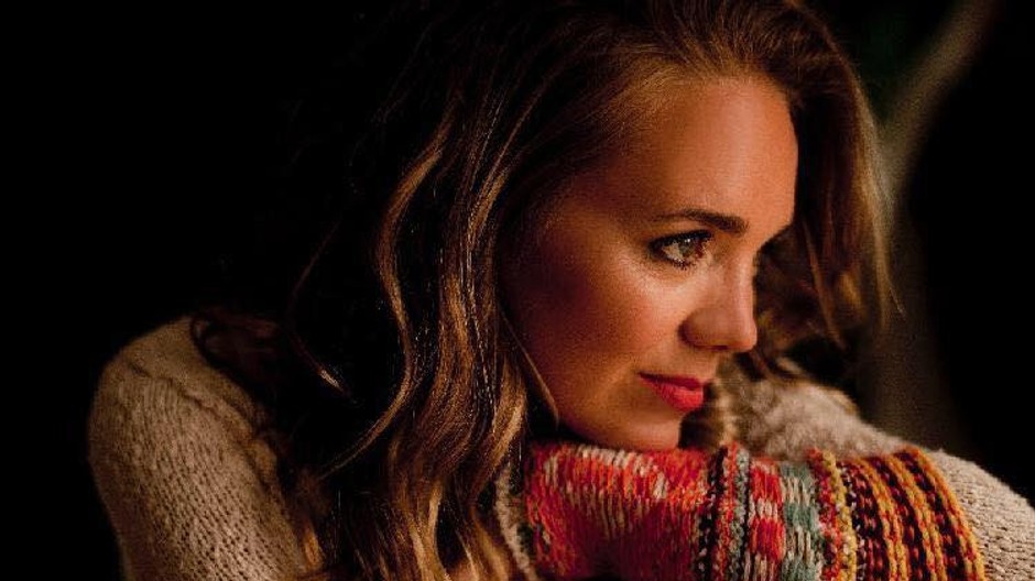 Lucie Vondráčková