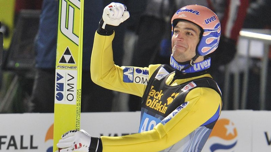 Andreas Kofler