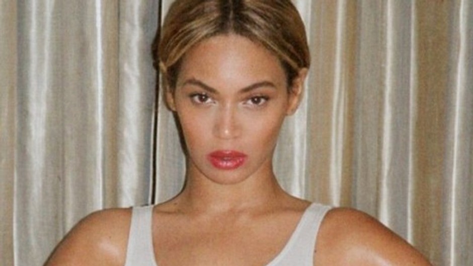 Beyonce