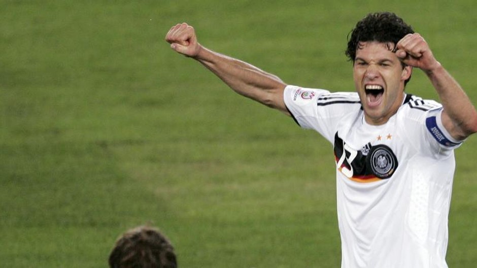 Michael Ballack