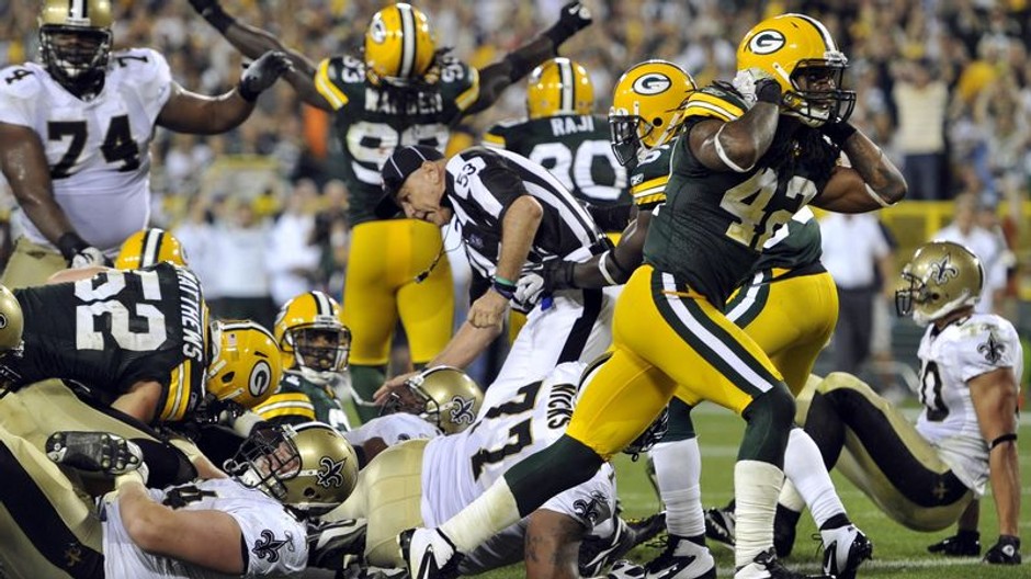 New Orleans NFL