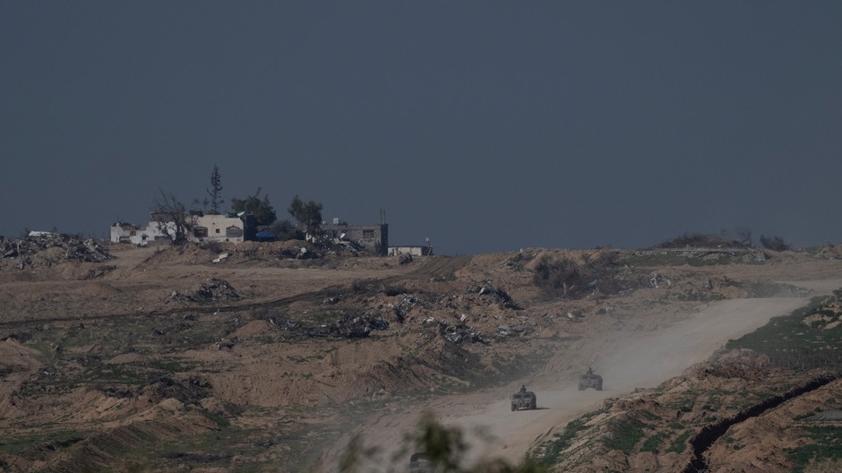 izrael gaza hamas vojna (3)