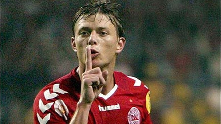 John Dal Tomasson