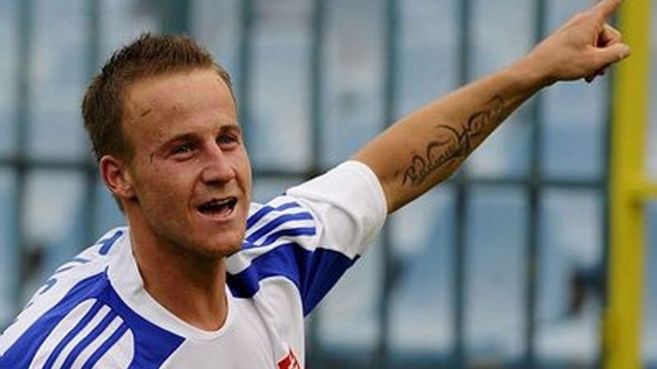 Miroslav Stoch SR
