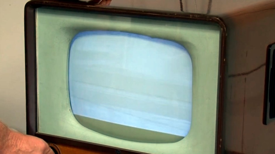 Prvé slovenské televízory z Nižnej na Orave