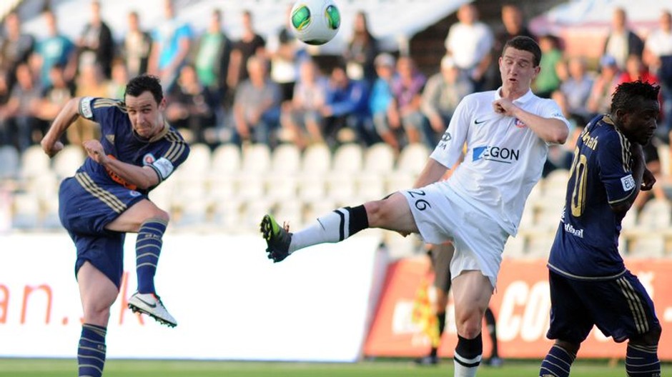 Trenčín-Slovan