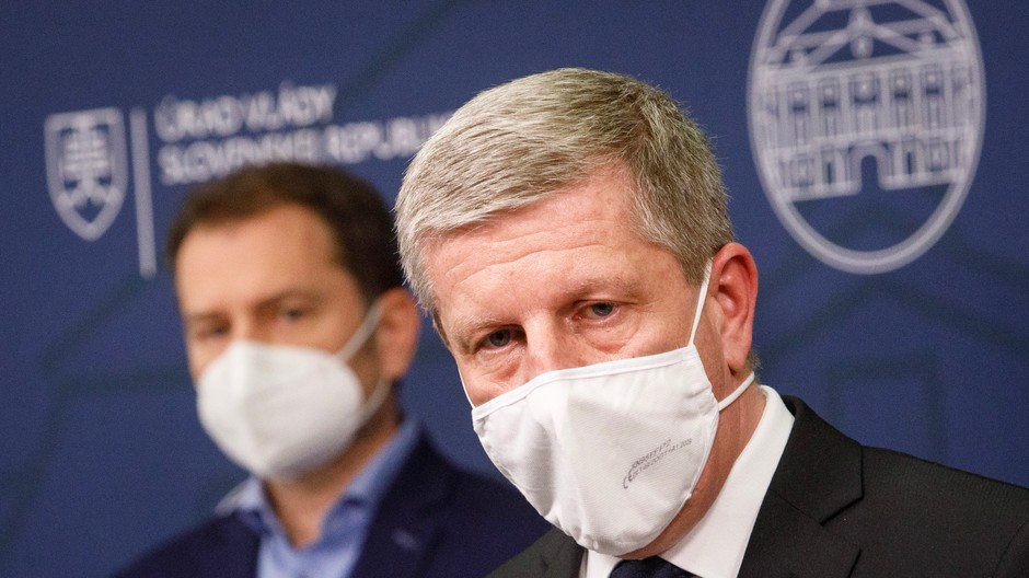 Vladimír Lengvarský, ilustračné foto