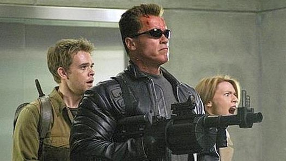 terminator