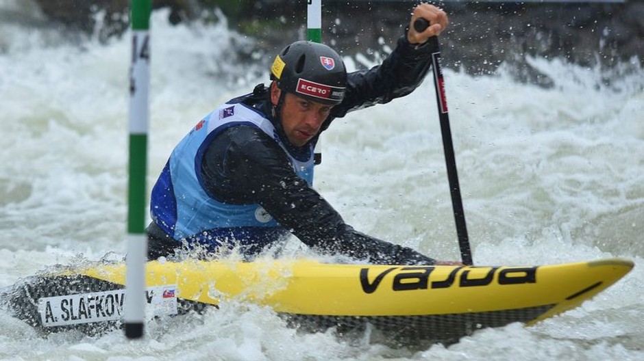 Alexander Slafkovský