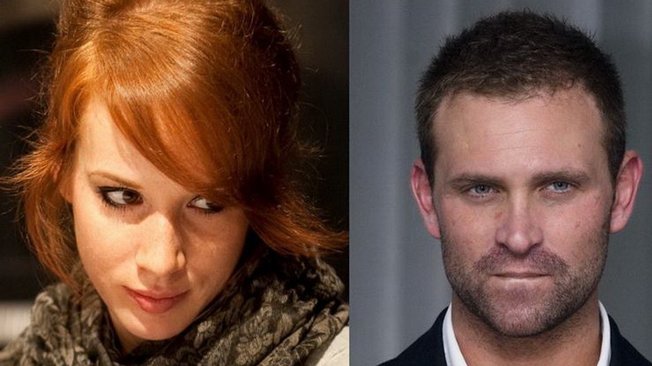 pauhofova a mastalir najsexi