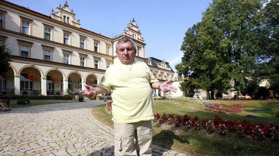 Jiří Krytinář hl