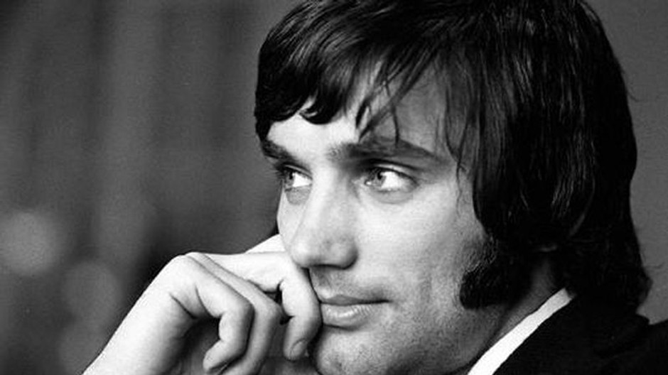 George Best čb