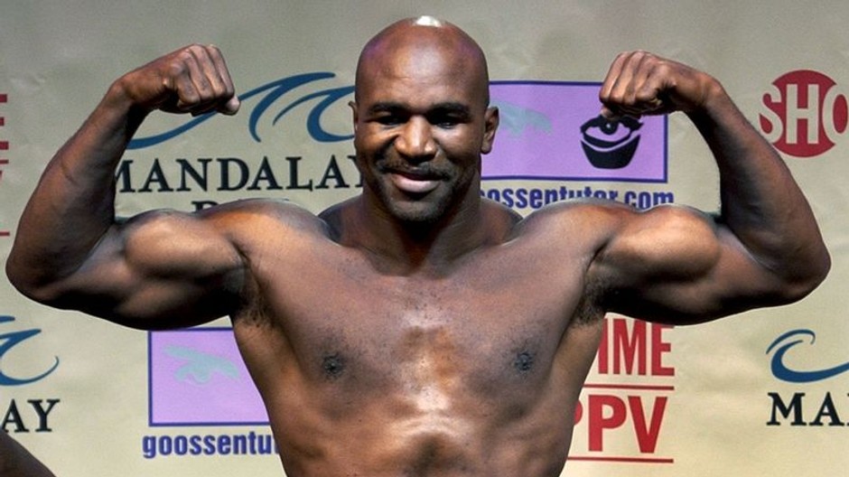 Holyfield
