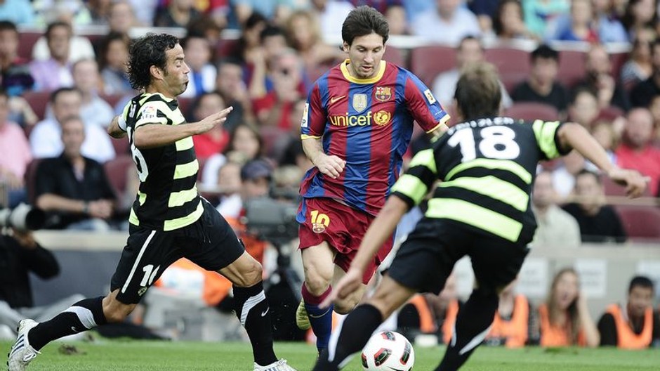Barcelona-Alicante