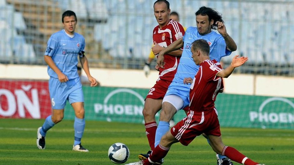 CL Slovan-B.Bystrica 3