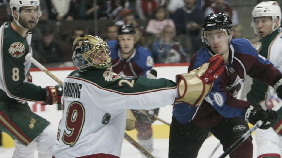 marek svatos colorado