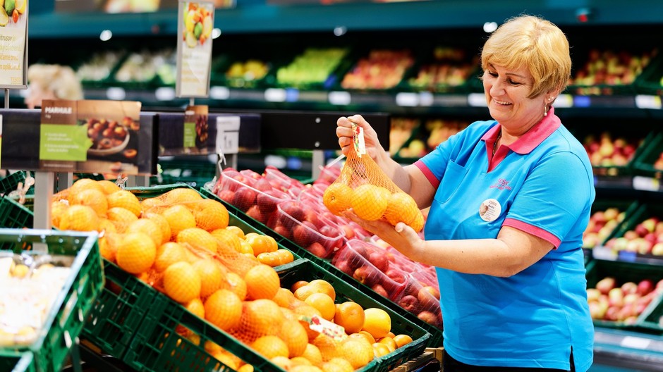Tesco foodwaste pr správa