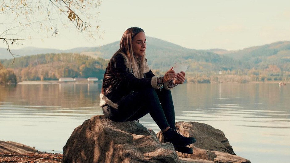 Slavka Tkacova - ANJEL STRAZNY