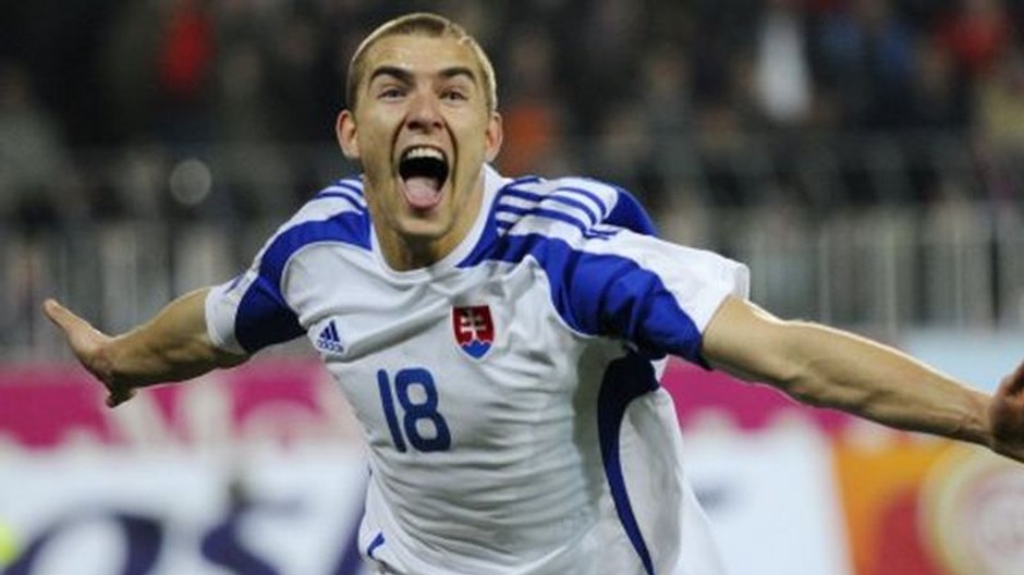 Jendrišek SR