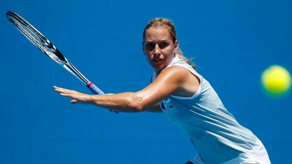 Cibulková Australian Open