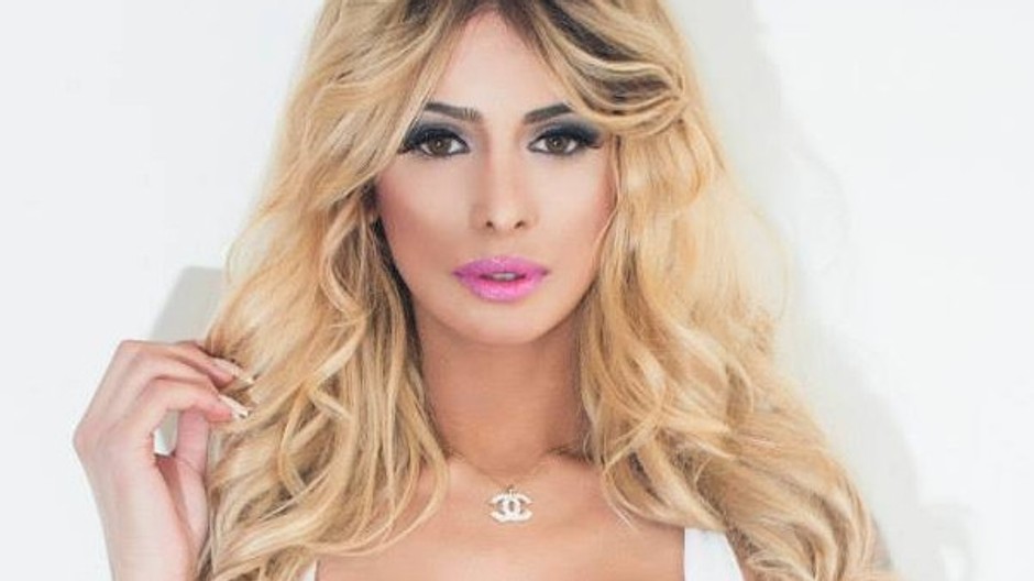 Nicki Valentina Rose