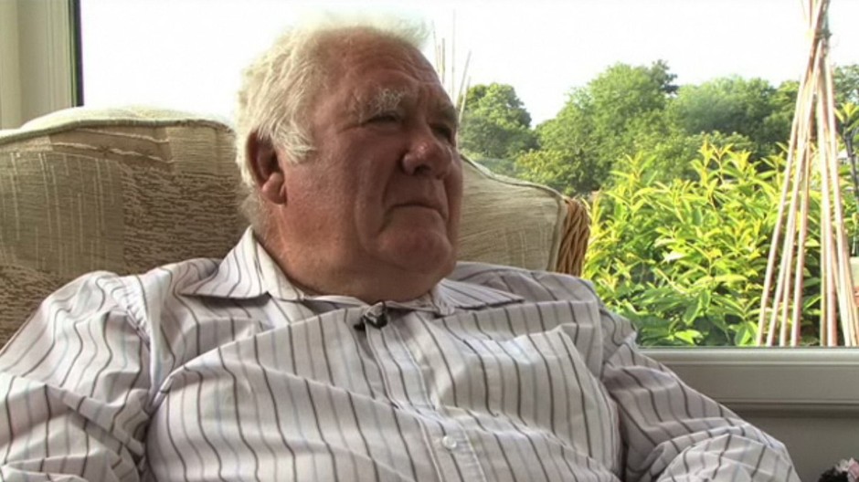 britsky lekar, ktory podaval eutanaziu, howard martin