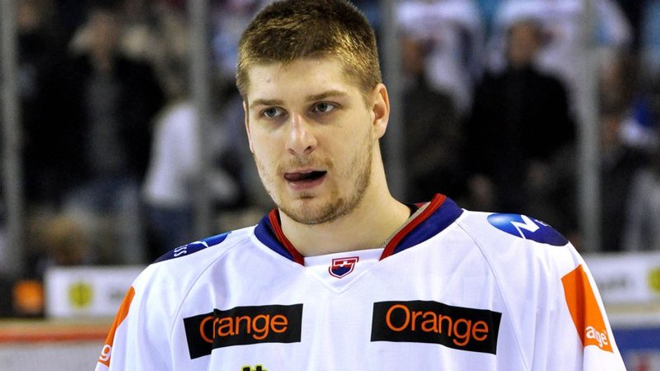 Michal Sersen