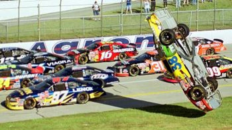 Nascar