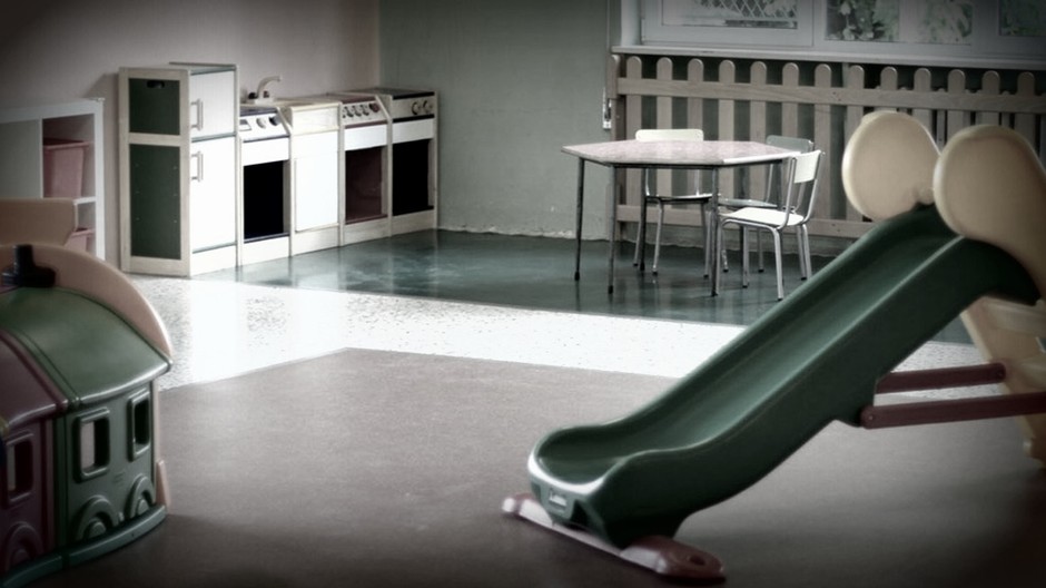 Škôlka, materská škola