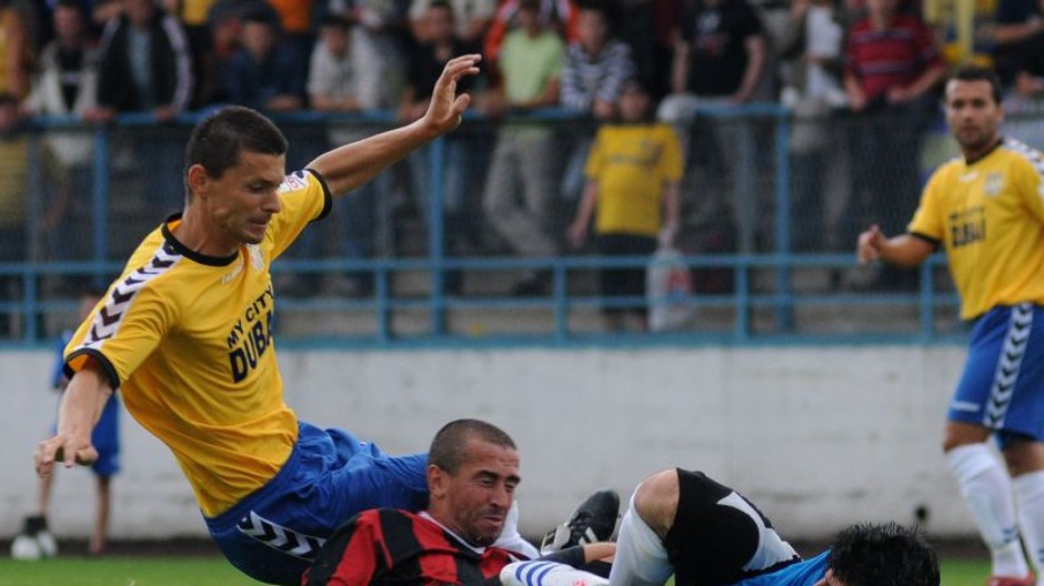 DAC-Trnava