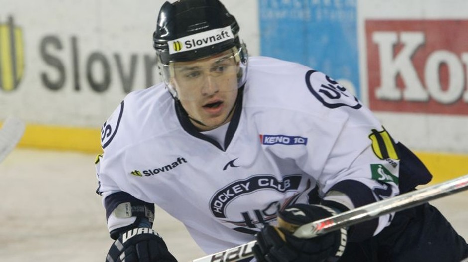 Vladimír Dravecký