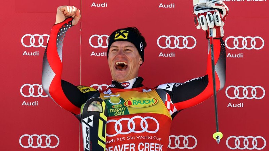 Ivica Kostelic