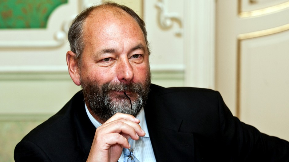 Tomáš Malatinský, prezident AZZZ SR, minister hospodárstva