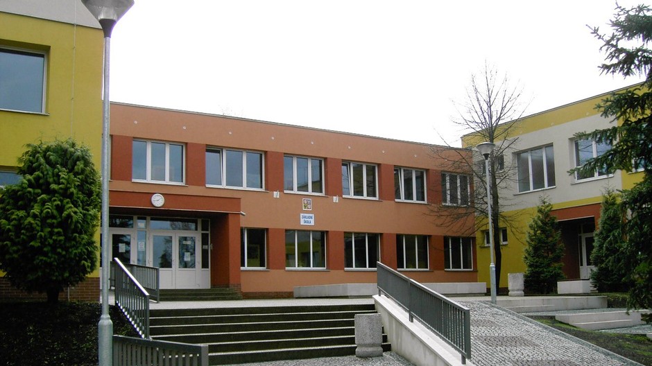 Základná škola Bilína